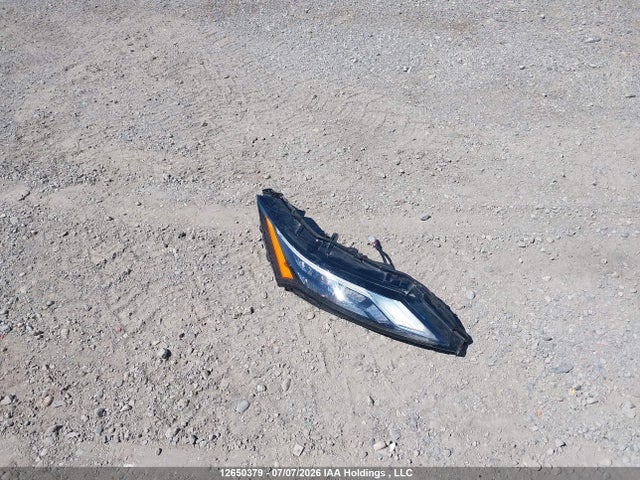 Nissan ROGUE S 2026 JN8BT3AB6TW086650 Image 12