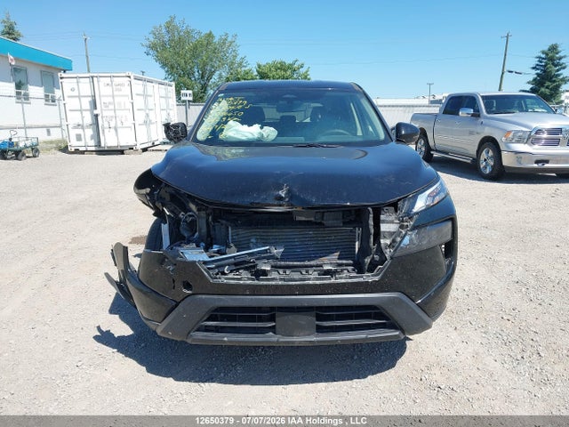 Nissan ROGUE S 2026 JN8BT3AB6TW086650 Image 13