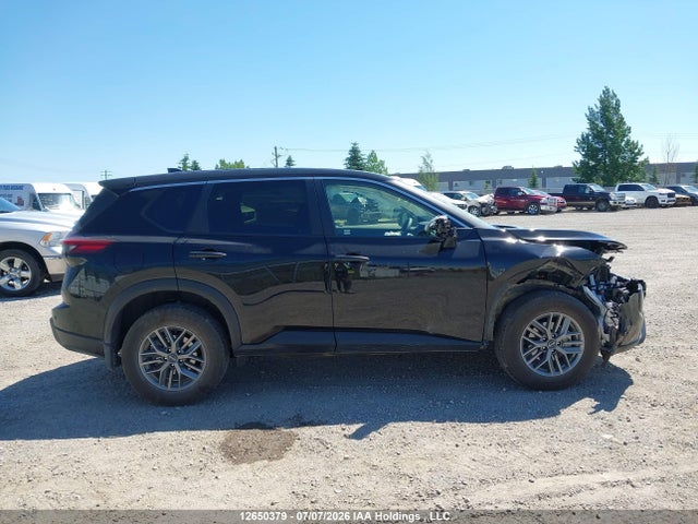 Nissan ROGUE S 2026 JN8BT3AB6TW086650 Image 14
