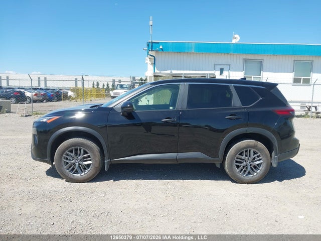 Nissan ROGUE S 2026 JN8BT3AB6TW086650 Image 15