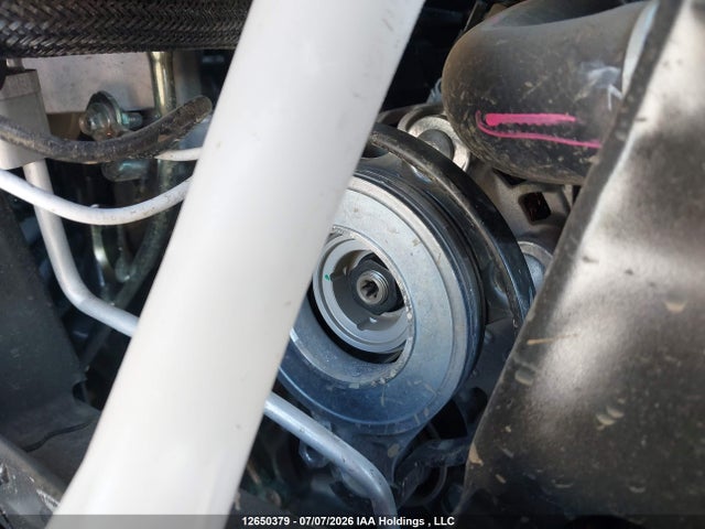 Nissan ROGUE S 2026 JN8BT3AB6TW086650 Image 20