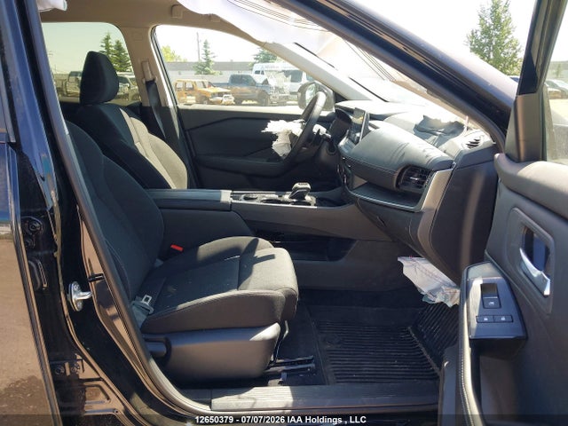 Nissan ROGUE S 2026 JN8BT3AB6TW086650 Image 5