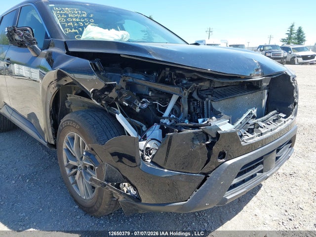 Nissan ROGUE S 2026 JN8BT3AB6TW086650 Image 6