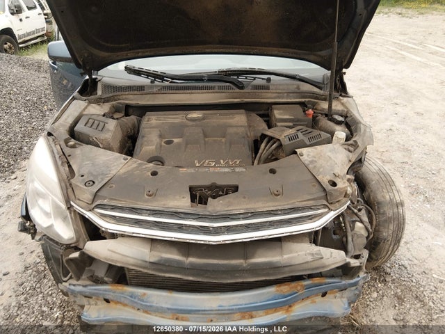 Chevrolet EQUINOX LT 2016 2GNFLFE35G6150072 Image 10