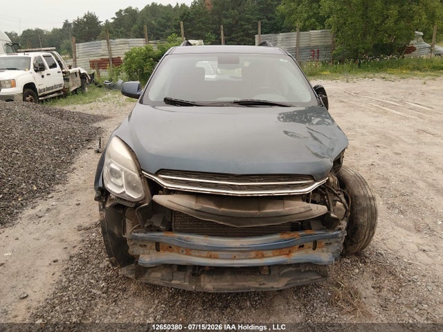 Chevrolet EQUINOX LT 2016 2GNFLFE35G6150072 Image 12