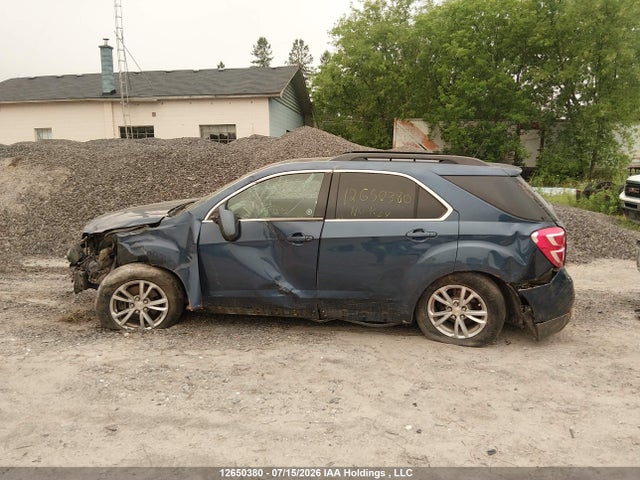 Chevrolet EQUINOX LT 2016 2GNFLFE35G6150072 Image 14