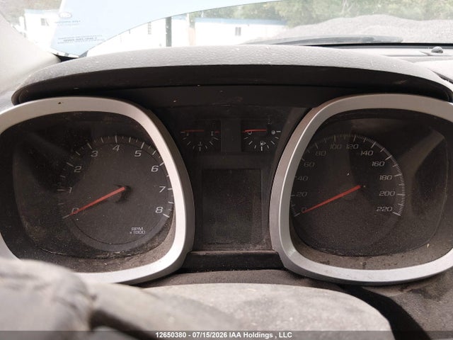 Chevrolet EQUINOX LT 2016 2GNFLFE35G6150072 Image 15