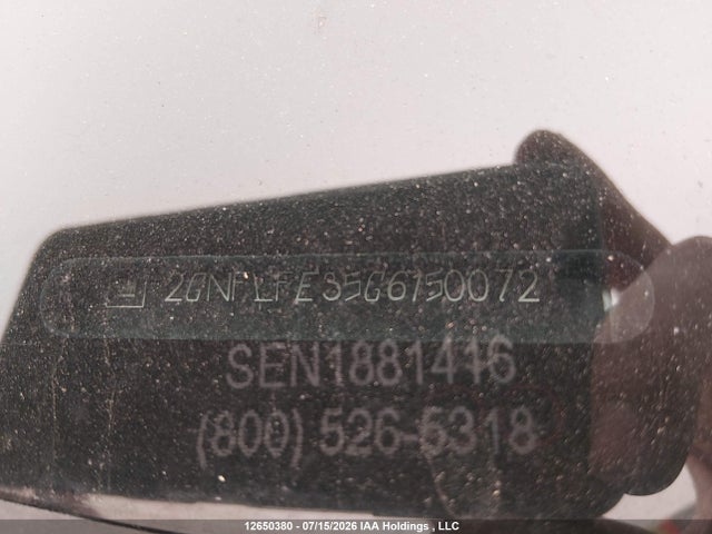 Chevrolet EQUINOX LT 2016 2GNFLFE35G6150072 Image 18