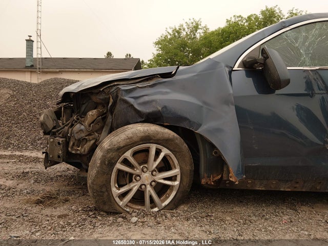 Chevrolet EQUINOX LT 2016 2GNFLFE35G6150072 Image 19
