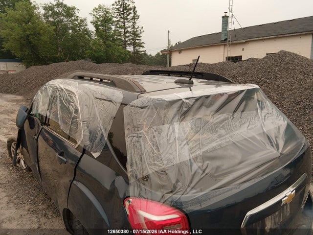 Chevrolet EQUINOX LT 2016 2GNFLFE35G6150072 Image 21
