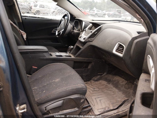 Chevrolet EQUINOX LT 2016 2GNFLFE35G6150072 Image 5