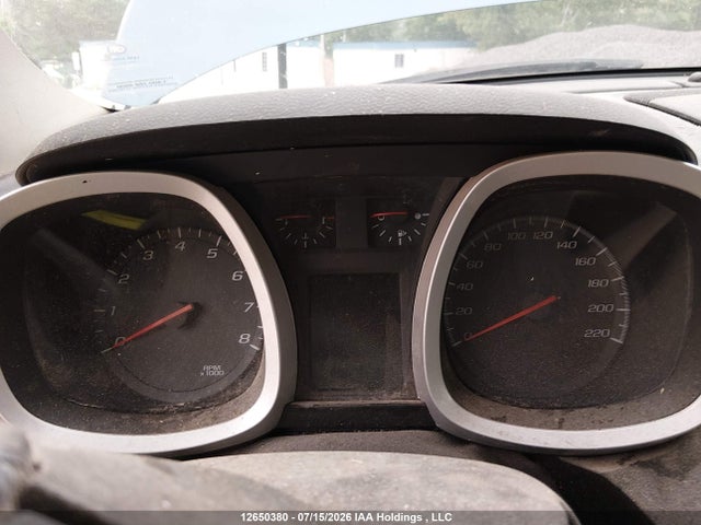 Chevrolet EQUINOX LT 2016 2GNFLFE35G6150072 Image 7