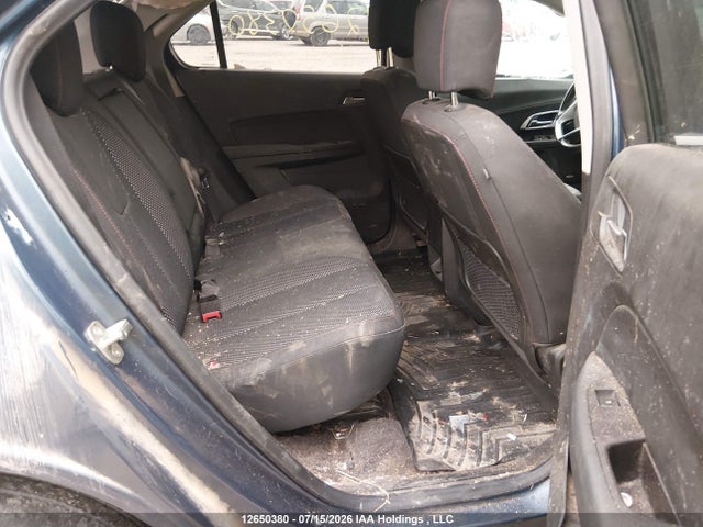 Chevrolet EQUINOX LT 2016 2GNFLFE35G6150072 Image 8