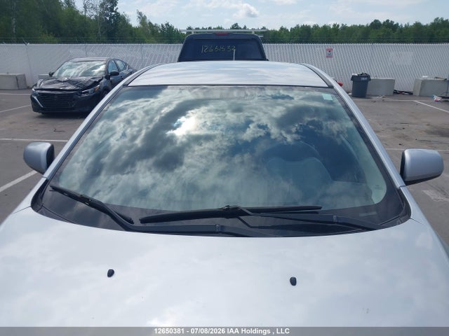 JA32U2FUXEU604673 Mitsubishi Lancer Es/es Sport