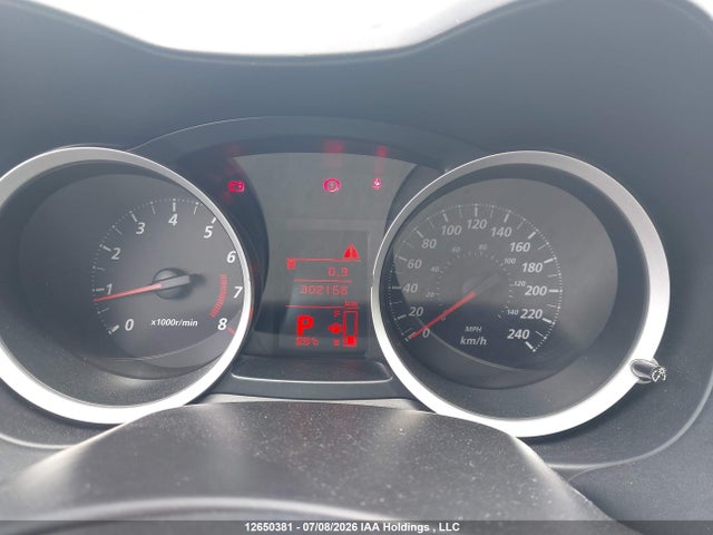 JA32U2FUXEU604673 Mitsubishi Lancer Es/es Sport