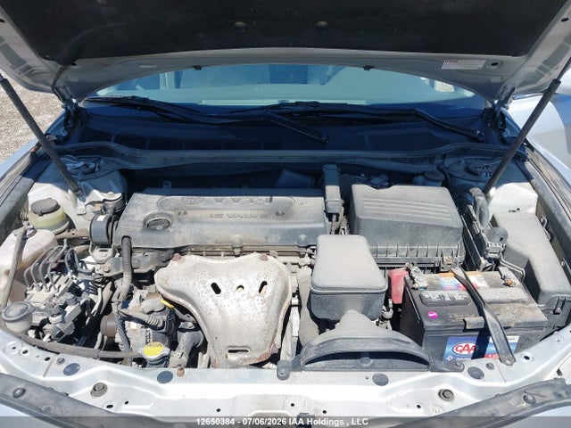 Aukcja sprzedaży 2009 Toyota Camry Se/le/xle, vin: 4T1BE46KX9U369475, numer aukcji: 12650384