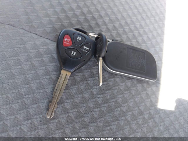 Aukcja sprzedaży 2009 Toyota Camry Se/le/xle, vin: 4T1BE46KX9U369475, numer aukcji: 12650384