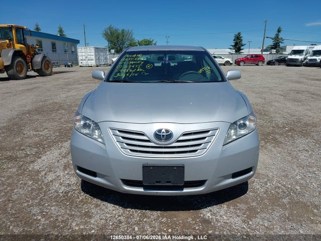 Aukcja sprzedaży 2009 Toyota Camry Se/le/xle, vin: 4T1BE46KX9U369475, numer aukcji: 12650384