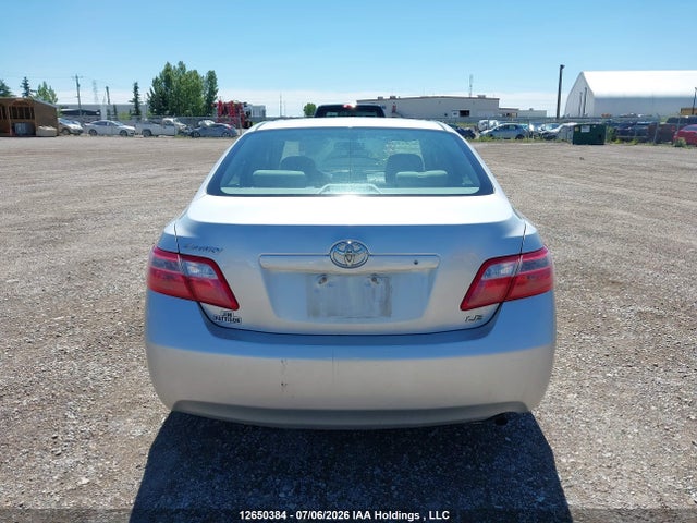 Aukcja sprzedaży 2009 Toyota Camry Se/le/xle, vin: 4T1BE46KX9U369475, numer aukcji: 12650384