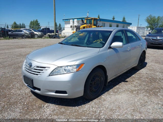 Aukcja sprzedaży 2009 Toyota Camry Se/le/xle, vin: 4T1BE46KX9U369475, numer aukcji: 12650384