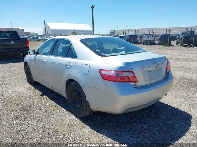 Aukcja sprzedaży 2009 Toyota Camry Se/le/xle, vin: 4T1BE46KX9U369475, numer aukcji: 12650384
