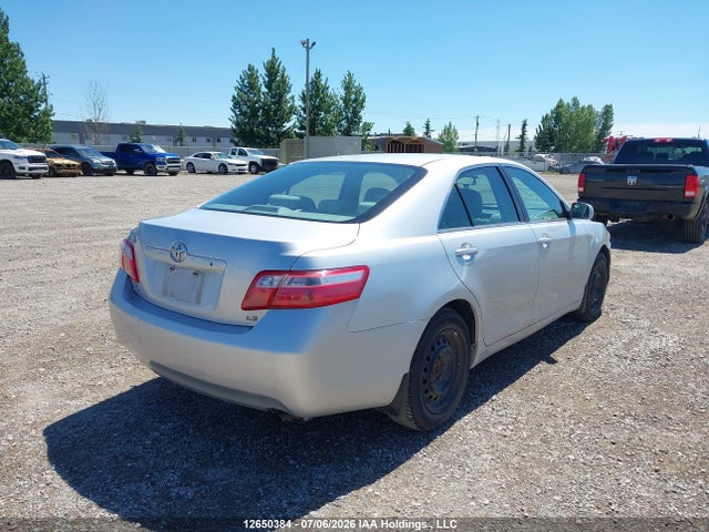 Aukcja sprzedaży 2009 Toyota Camry Se/le/xle, vin: 4T1BE46KX9U369475, numer aukcji: 12650384