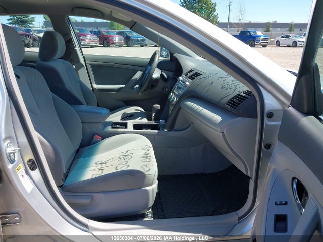 Aukcja sprzedaży 2009 Toyota Camry Se/le/xle, vin: 4T1BE46KX9U369475, numer aukcji: 12650384