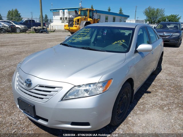 Aukcja sprzedaży 2009 Toyota Camry Se/le/xle, vin: 4T1BE46KX9U369475, numer aukcji: 12650384