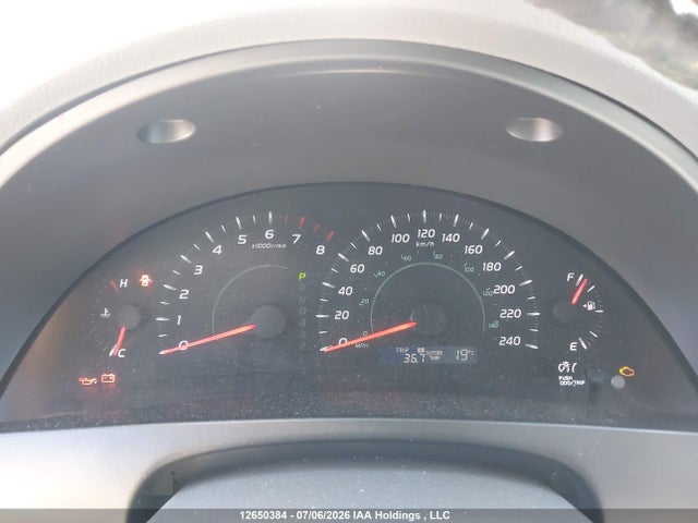 Aukcja sprzedaży 2009 Toyota Camry Se/le/xle, vin: 4T1BE46KX9U369475, numer aukcji: 12650384