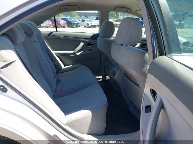 Aukcja sprzedaży 2009 Toyota Camry Se/le/xle, vin: 4T1BE46KX9U369475, numer aukcji: 12650384
