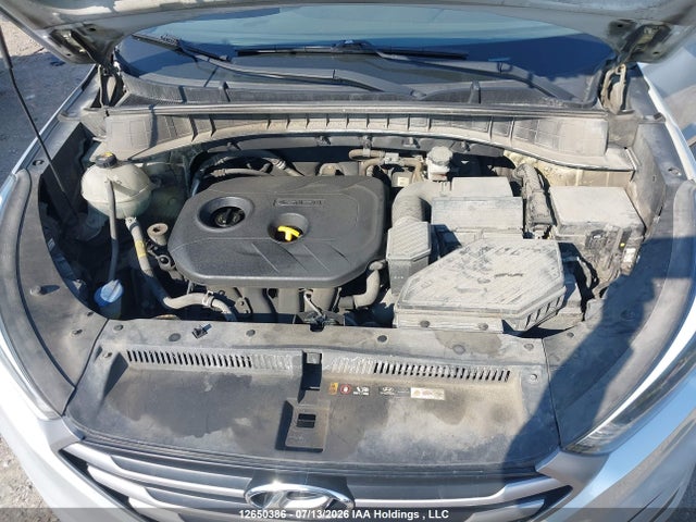 Hyundai Tucson 2018 KM8J23A40JU820330 Image 10