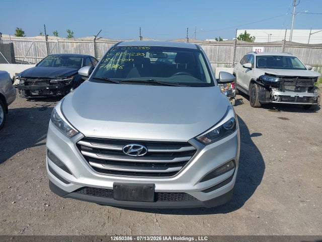 Hyundai Tucson 2018 KM8J23A40JU820330 Image 12