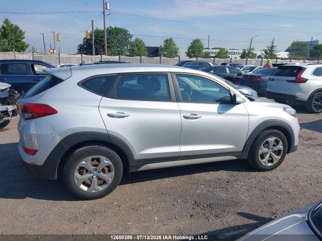 Hyundai Tucson 2018 KM8J23A40JU820330 Image 13