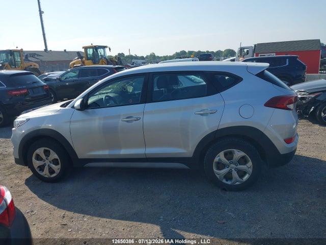 Hyundai Tucson 2018 KM8J23A40JU820330 Image 14