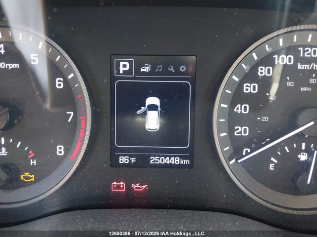 Hyundai Tucson 2018 KM8J23A40JU820330 Image 15