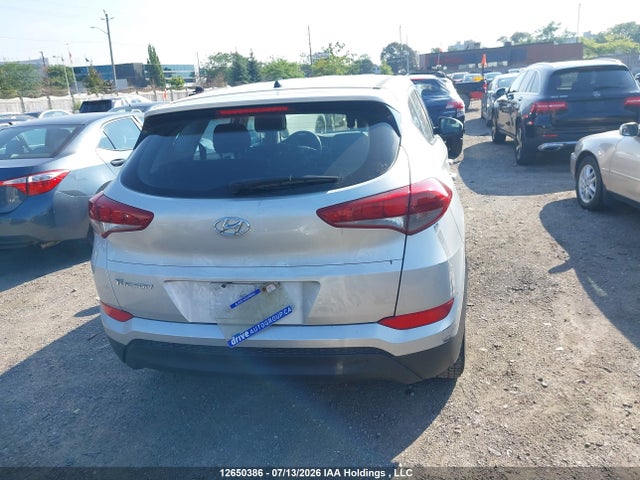 Hyundai Tucson 2018 KM8J23A40JU820330 Image 16