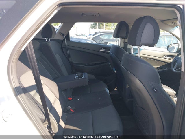 Hyundai Tucson 2018 KM8J23A40JU820330 Image 8