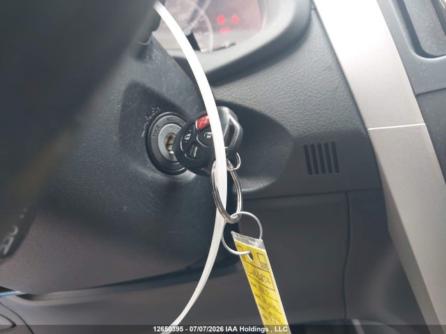 2010 Toyota Corolla S მანქანა იყიდება აუქციონზე, vin: 2T1BU4EE9AC206563, აუქციონის ნომერი: 12650395