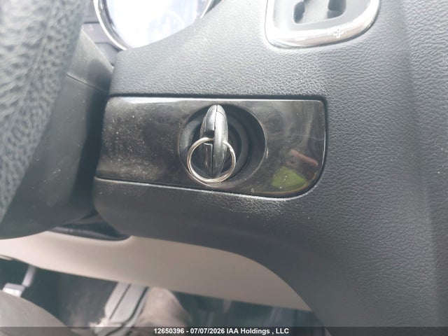 Dodge Grand Caravan Se 2015 2C4RDGBGXFR500759 Image 11