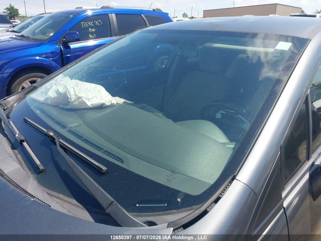 Продаж на аукціоні авто 2012 Honda Civic Lx, vin: 2HGFB2F40CH112700, номер лоту: 12650397