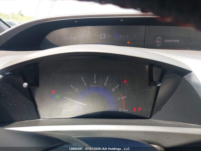 Продаж на аукціоні авто 2012 Honda Civic Lx, vin: 2HGFB2F40CH112700, номер лоту: 12650397