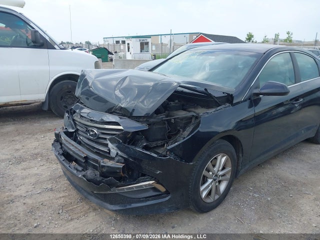 Hyundai SONATA GL 2015 5NPE24AF5FH050852 Image 6