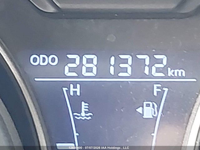 12650400 :رقم المزاد ، KMHTC6AE3DU105191 vin ، 2013 Hyundai Veloster مزاد بيع