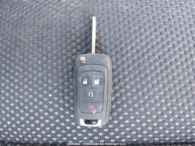 12650402 :رقم المزاد ، 2GKFLTEK4H6331703 vin ، 2017 Gmc Terrain Sle مزاد بيع