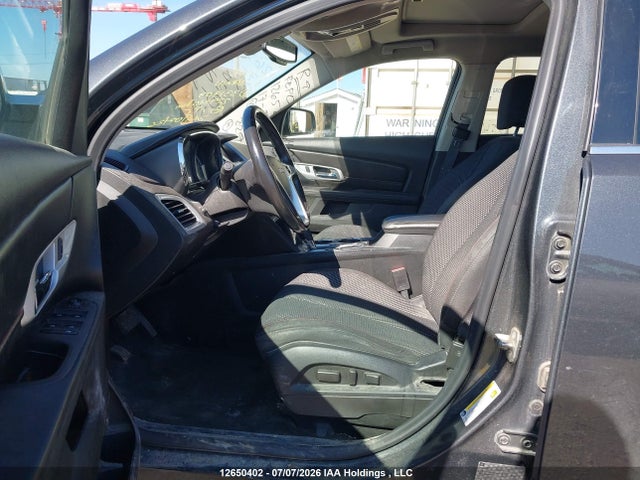 12650402 :رقم المزاد ، 2GKFLTEK4H6331703 vin ، 2017 Gmc Terrain Sle مزاد بيع