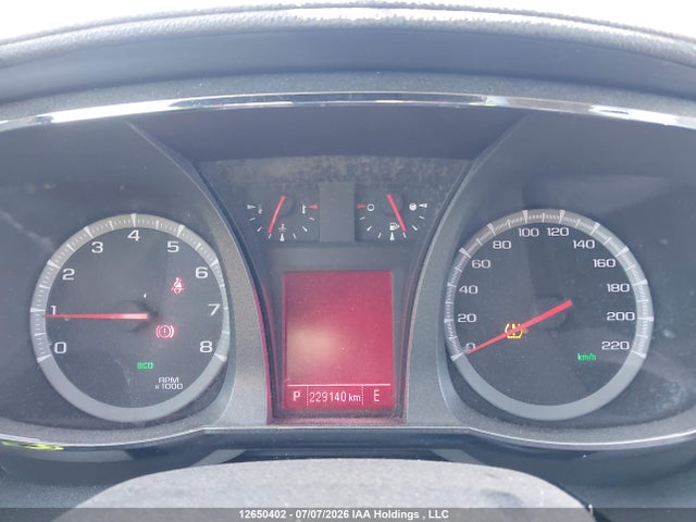 2GKFLTEK4H6331703 GMC Terrain Sle