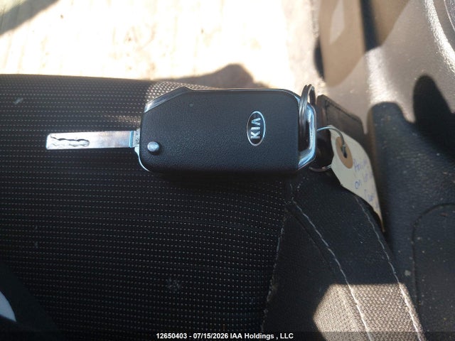 KIA FORTE LX 2020 3KPF24AD4LE144546 Image 11