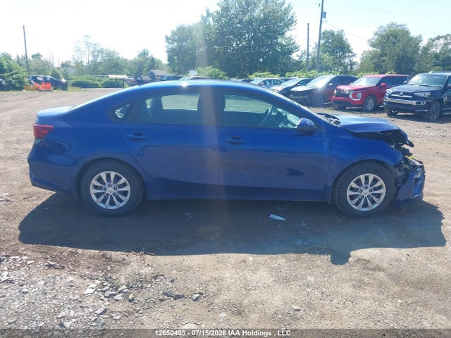 KIA FORTE LX 2020 3KPF24AD4LE144546 Image 13