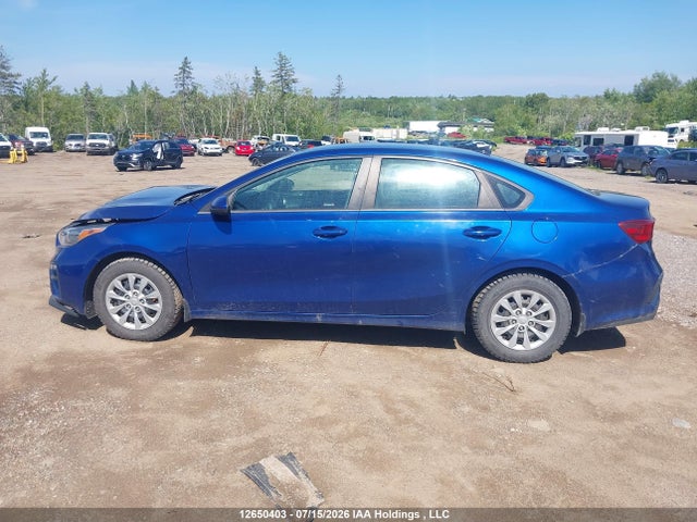 KIA FORTE LX 2020 3KPF24AD4LE144546 Image 14