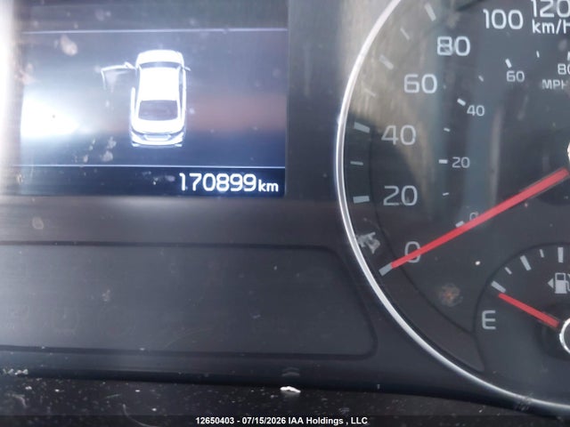 KIA FORTE LX 2020 3KPF24AD4LE144546 Image 15